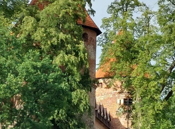 Lägenhet Loshouse *