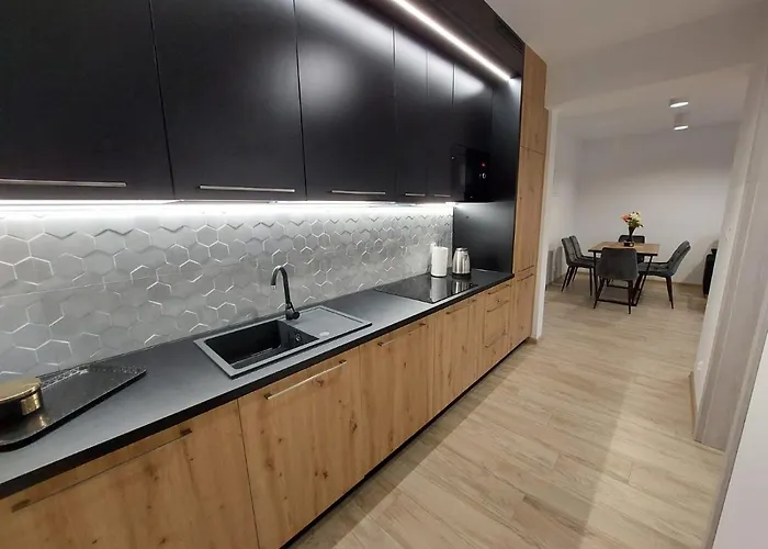 Loshouse Apartment *