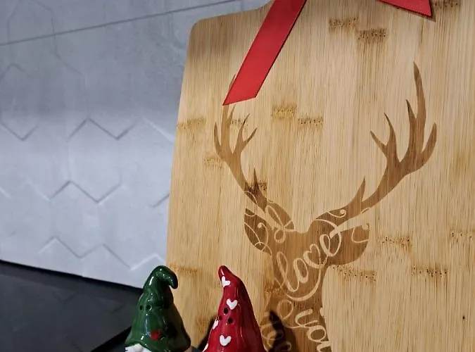 Apartment Loshouse *