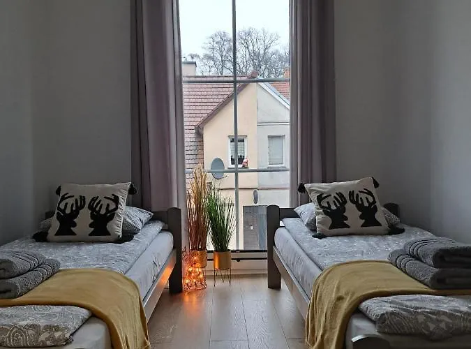 Loshouse Apartment *