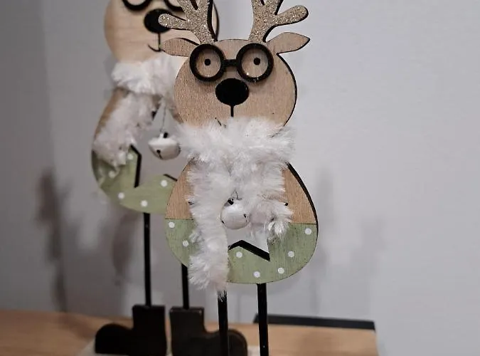 Loshouse Apartment *